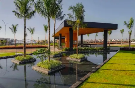 Casa de Condomínio com 3 Quartos à venda, 172m² no Residencial Jardins Lyon, Aparecida de Goiânia