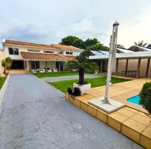 Casa com 4 Quartos à venda, 856m² no Olho D'Água, São Luís