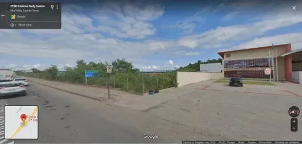 Lote/Terreno à venda, 5000m² no Vale Encantado, Vila Velha