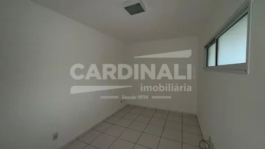 Apartamento com 2 Quartos para alugar, 60m² no Parque Santa Mônica, São Carlos