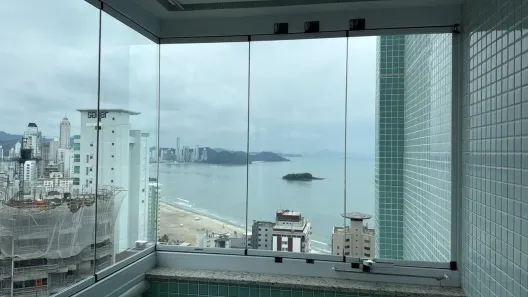 Apartamento com 3 Quartos à venda, 217m² no Centro, Balneário Camboriú