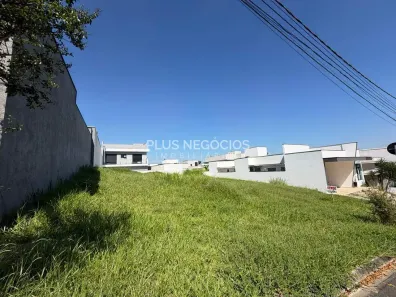 Lote/Terreno à venda, 250m² no Chácaras Residenciais Santa Maria, Votorantim