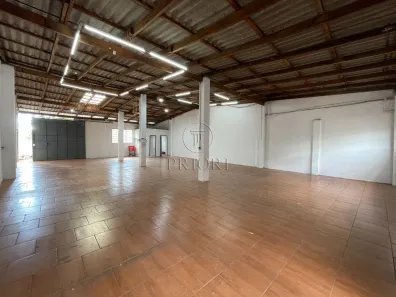 Galpão/Depósito/Armazém para alugar, 180m² no Santa Maria Goretti, Porto Alegre