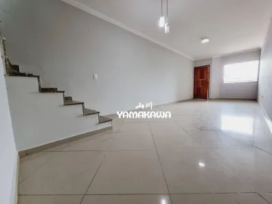 Sobrado com 3 Quartos para alugar, 130m² no Vila Formosa, São Paulo
