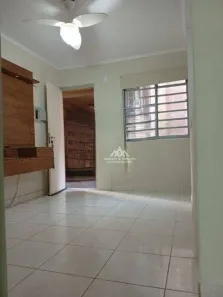 Apartamento com 2 Quartos para alugar, 46m² no Jardim João Rossi, Ribeirão Preto