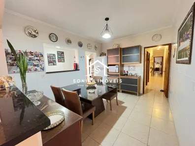 Casa com 3 Quartos à venda, 76m² no Jardim das Palmeiras, Atibaia