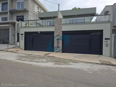 Casa com 3 Quartos à venda, 99m² no Jardim dos Pinheiros, Atibaia