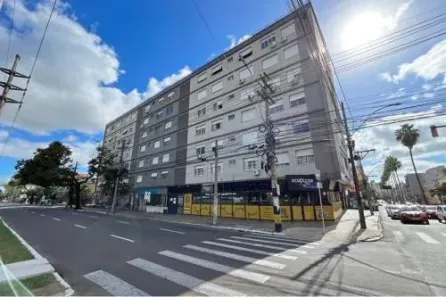 Apartamento com 2 Quartos à venda, 62m² no Menino Deus, Porto Alegre