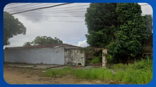 Lote/Terreno com 1 Quarto à venda, 10m² no Barro Duro, Maceió