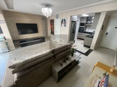 Apartamento com 3 Quartos à venda, 102m² no Tatuapé, São Paulo