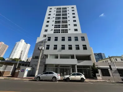 Sala Comercial para alugar, 300m² no Centro, Chapecó