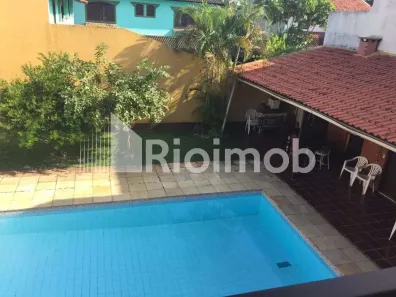 Casa de Condomínio com 4 Quartos à venda, 448m² no Barra da Tijuca, Rio de Janeiro