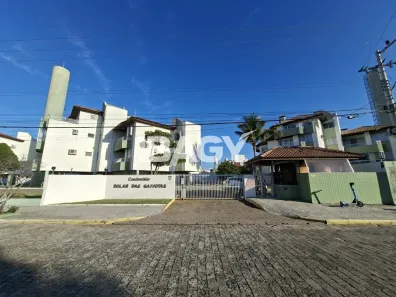 Apartamento com 2 Quartos para alugar, 79m² no Ingleses do Rio Vermelho, Florianópolis
