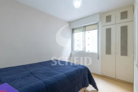 Apartamento com 3 Quartos à venda, 102m² no Paraíso, São Paulo