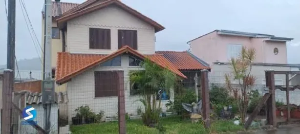 Casa com 3 Quartos à venda, 150m² no Guarujá, Porto Alegre
