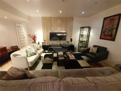 Apartamento com 4 Quartos à venda, 139m² no Vila Monte Alegre, São Paulo