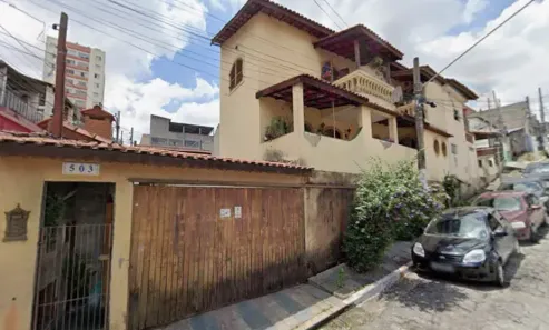Sobrado com 2 Quartos à venda, 168m² no Vila Dom Pedro II, São Paulo