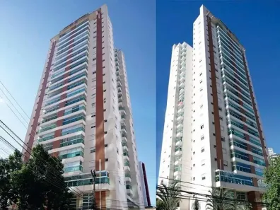 Apartamento com 3 Quartos à venda, 95m² no Santana, São Paulo