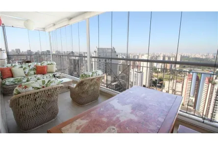Cobertura com 4 Quartos à venda, 425m² no Paraíso, São Paulo