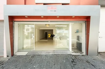 Ponto Comercial para alugar, 160m² no Santo Amaro, São Paulo