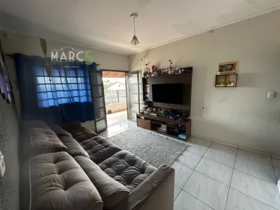 Casa com 2 Quartos à venda, 230m² no Arujamérica, Arujá