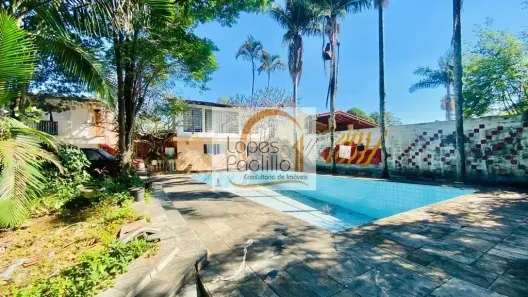 Fazenda/Sítio com 3 Quartos à venda, 436m² no Jardim Imperial, Atibaia