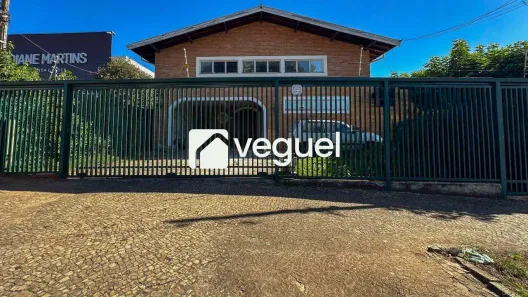 Imóvel Comercial para alugar, 499m² no Nova Campinas, Campinas