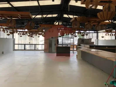 Sala Comercial para alugar, 450m² no Liberdade, São Paulo