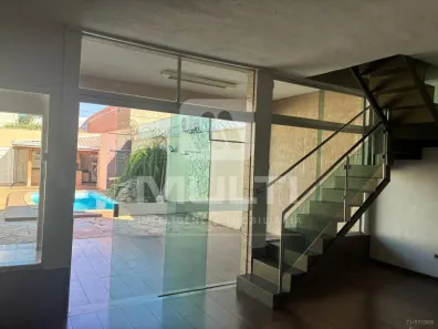 Casa com 3 Quartos à venda, 182m² no Daniel Fonseca, Uberlândia
