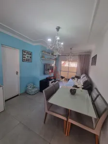 Casa com 2 Quartos à venda, 75m² no Jardim São João, Jandira