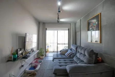 Apartamento com 2 Quartos à venda, 85m² no Saúde, São Paulo