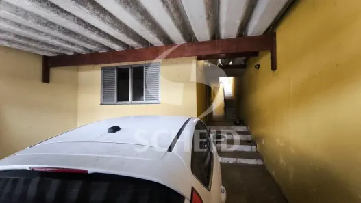Casa com 2 Quartos à venda, 100m² no Vila Marari, São Paulo
