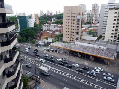 Apartamento com 2 Quartos à venda, 76m² no Vila Clementino, São Paulo