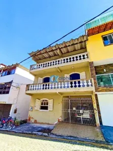 Casa com 3 Quartos à venda, 180m² no Morin, Petrópolis