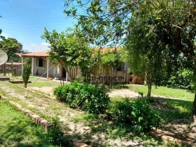 Fazenda/Sítio com 4 Quartos à venda, 358m² no Itaim, Itu