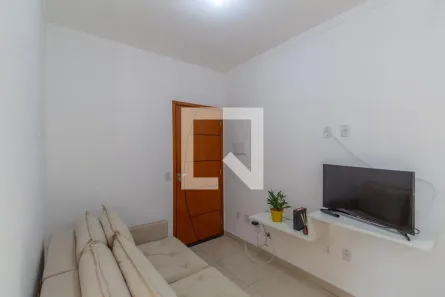 Apartamento com 2 Quartos à venda, 40m² no Jardim Matarazzo, São Paulo