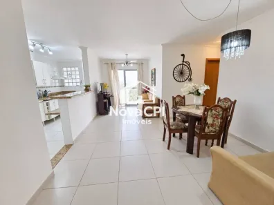 Apartamento com 2 Quartos à venda, 80m² no Aviação, Praia Grande