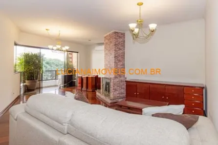 Apartamento com 3 Quartos à venda, 127m² no Vila Leopoldina, São Paulo