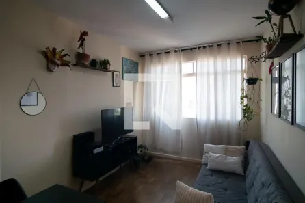 Apartamento com 1 Quarto à venda, 38m² no Bela Vista, São Paulo