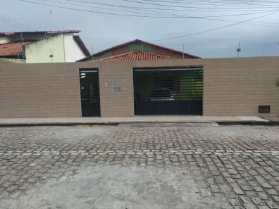 Casa com 3 Quartos à venda, 160m² no Nova Parnamirim, Parnamirim