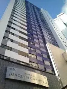 Apartamento com 2 Quartos à venda, 58m² no Casa Amarela, Recife