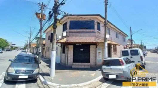 Imóvel Comercial à venda, 180m² no Vila Maria, São Paulo