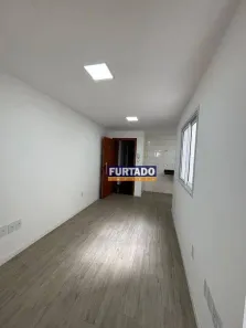 Apartamento com 2 Quartos à venda, 76m² no Parque das Nações, Santo André