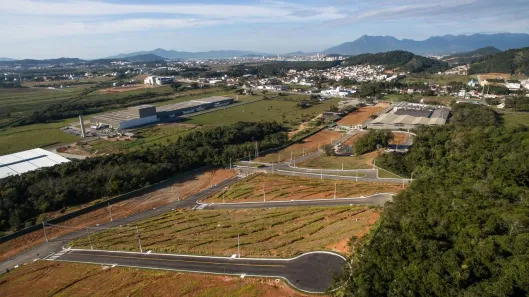 Lote/Terreno à venda, 360m² no Sertão do Maruim, São José