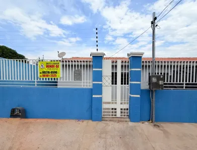 Casa com 3 Quartos à venda, 160m² no Morada da Serra, Cuiabá