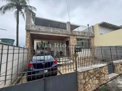 Casa com 6 Quartos à venda, 218m² no Brás de Pina, Rio de Janeiro