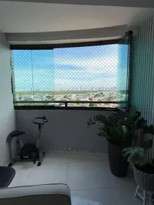 Apartamento com 4 Quartos à venda, 98m² no Imbiribeira, Recife