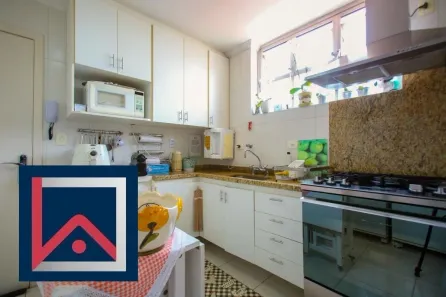 Apartamento com 3 Quartos à venda, 114m² no Perdizes, São Paulo