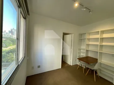 Apartamento com 1 Quarto para alugar, 32m² no Consolação, São Paulo