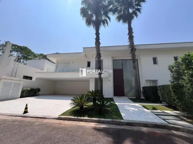 Casa com 4 Quartos para alugar, 604m² no Super Quadra Morumbi, São Paulo